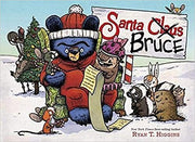 Santa Bruce
