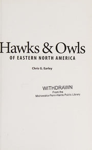 Hawks and owls of eastern North America