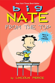 Big Nate - From the Top