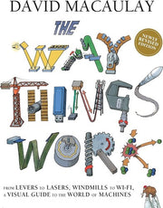 The way things work