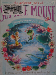 Forget-Me-Not Lake