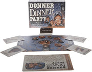 Donner Dinner Party