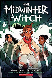 The midwinter witch