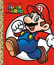 Super Mario Little Golden Book (Nintendo)