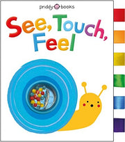 See Touch Feel