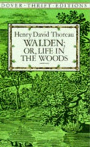 Walden, or, Life in the woods