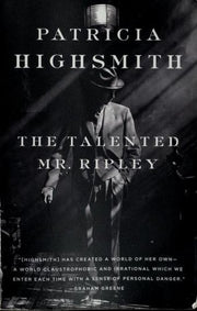 The Talented Mr. Ripley