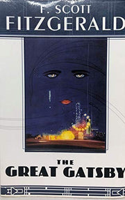 The Great Gatsby