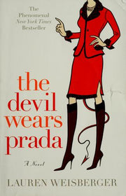 The Devil wears Prada
