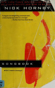 Songbook
