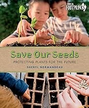 Save Our Seeds