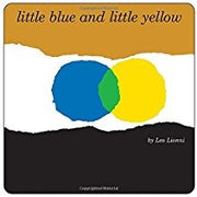Little blue and little yellow