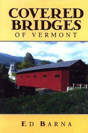 Covered bridges of Vermont