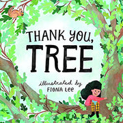 Thank You, Tree