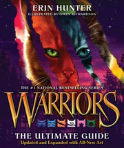 Warriors : the Ultimate Guide