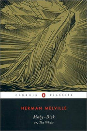 Moby-Dick, or, The whale