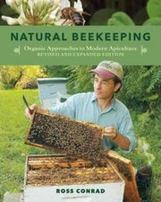 Natural beekeeping : organic approaches to modern apiculture