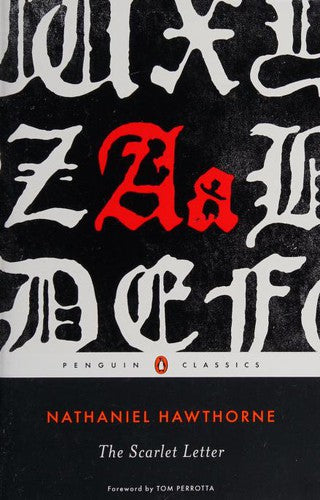 The Scarlet Letter