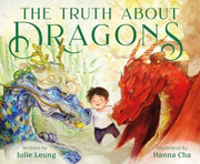 Truth about Dragons