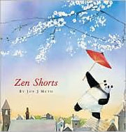 Zen Shorts