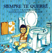 Siempre te querré
