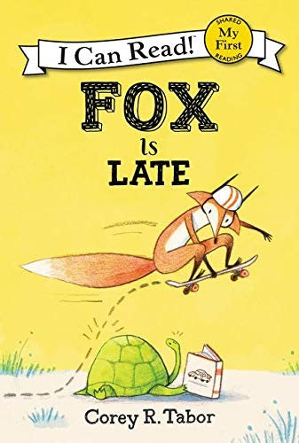 Fox is Late