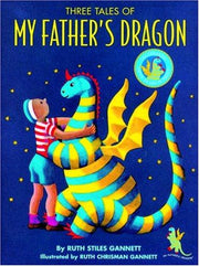 Three tales of my father's dragon