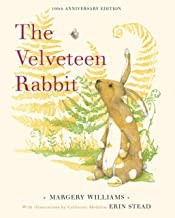 Velveteen Rabbit