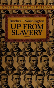 Up from slavery