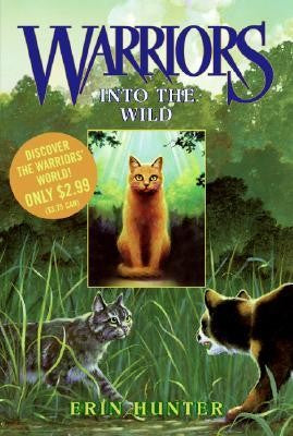 Into The Wild