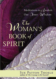 The Woman's Book of Spirit