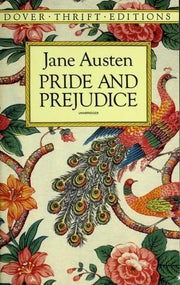 Pride and Prejudice