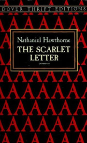The Scarlet Letter