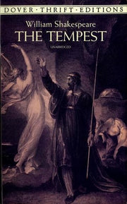 The Tempest
