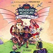Dungeons and Dragons