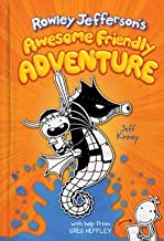 Rowley Jefferson’s Awesome Friendly Adventure