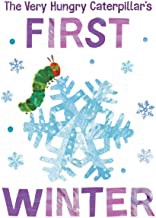 Very Hungry Caterpillar's First Winter