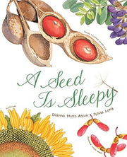 A Seed Is Sleepy