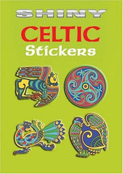 Shiny Celtic Stickers (Shiny)