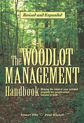 The woodlot management handbook