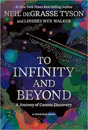 Cosmic Odyssey
