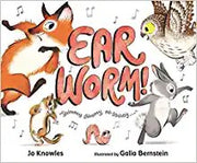 Ear Worm!