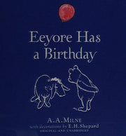 Winnie-The-Pooh