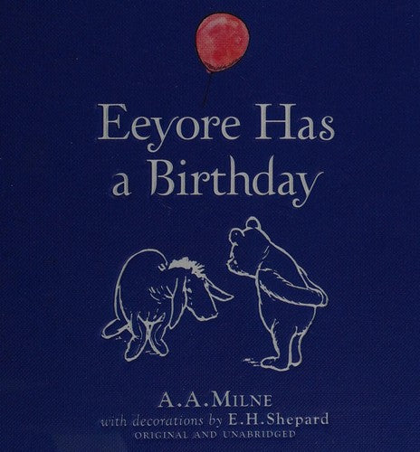 Winnie-The-Pooh