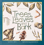 Trees, Leaves, and Bark (Take-Along Guide)