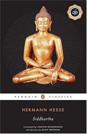 Siddhartha