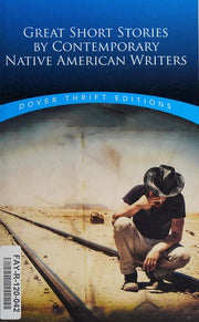 Great Short Stories by Contemporary Native American Writers