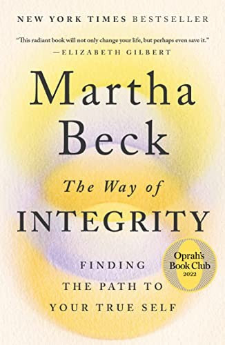 Way of Integrity