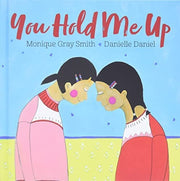 You Hold Me Up