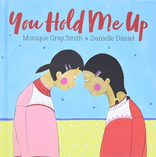 You Hold Me Up